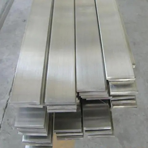 5-120 Cold Drawn Flat Steel