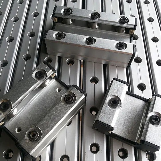 Linear Guide Profile