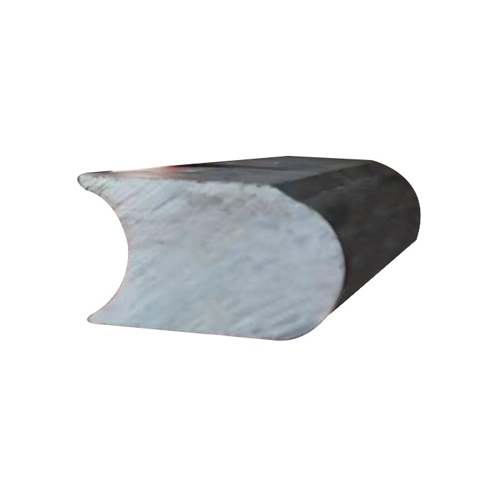 Cold Drawn Special-Shaped Steel